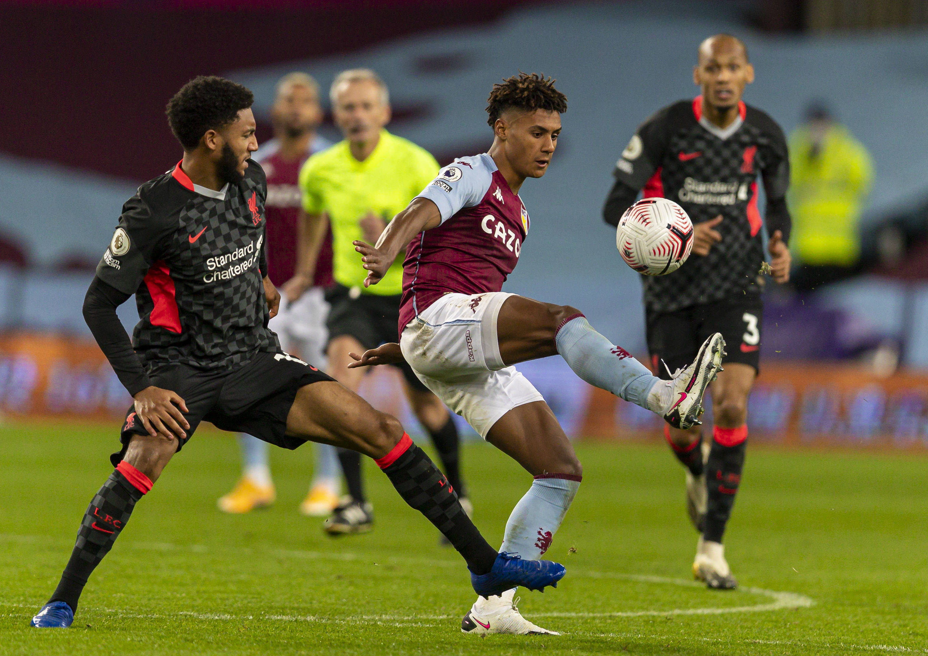 球舞台带来 球舞台带来